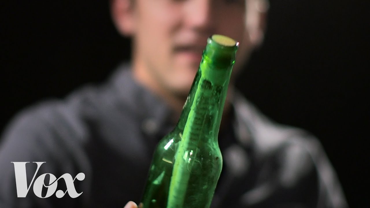 How this guy found 83 messages in bottles