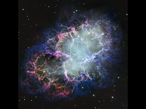 The Crab Nebula