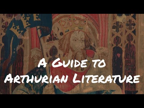 Arthurian Literature