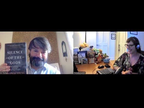 Paganisms and Silent Gods with Dr Francis Young