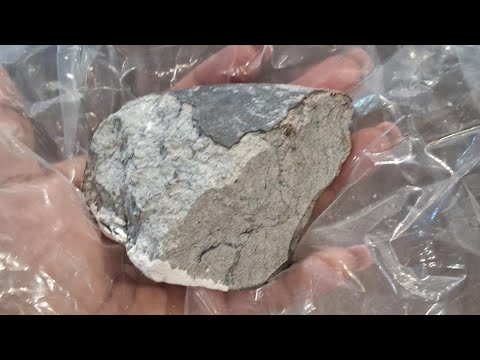 'We heard a big boom' | Possible meteorite crashes through ceiling of Spring home