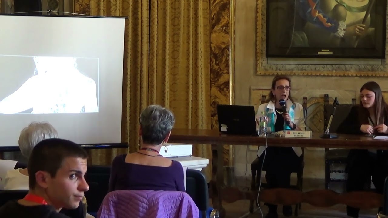 Beatrice Borghi - Quale storia del Mediterraneo? Incontri tra ricerca e didattica.