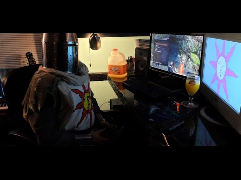 The Confluence of Medievalist and Gaming Tropes in Computer Games | Rob Houghton (Winchester)