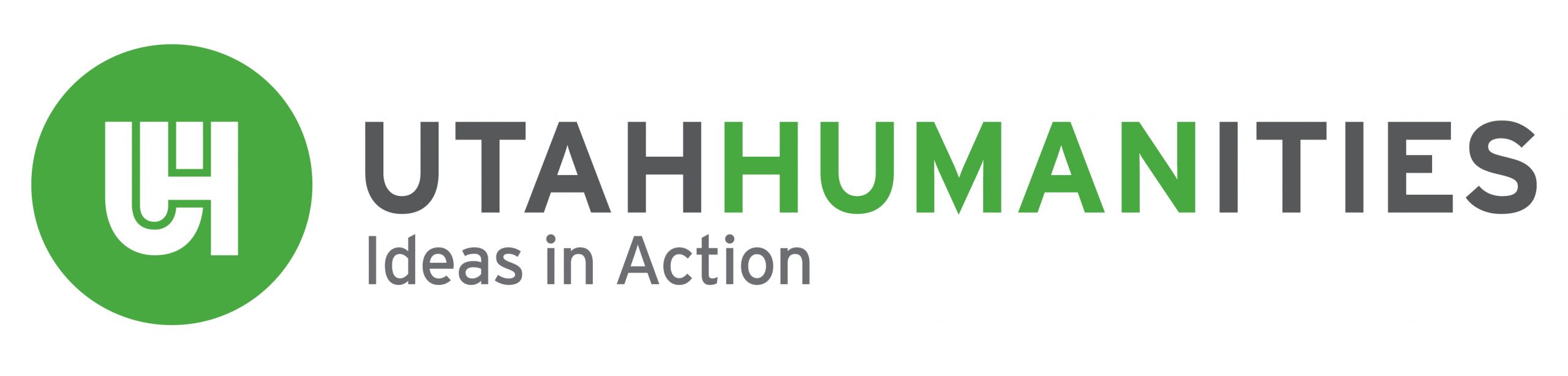 Utah Humanities Logo