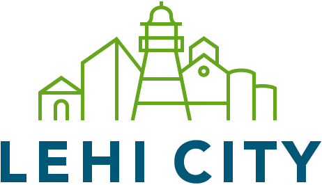 lehi-city-logo