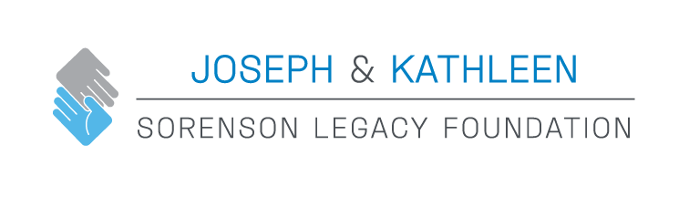 Joseph and Kathleen Sorenson Legacy Foundation Logo
