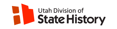 Utah Division of State History Logo