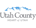 Utah County Logo