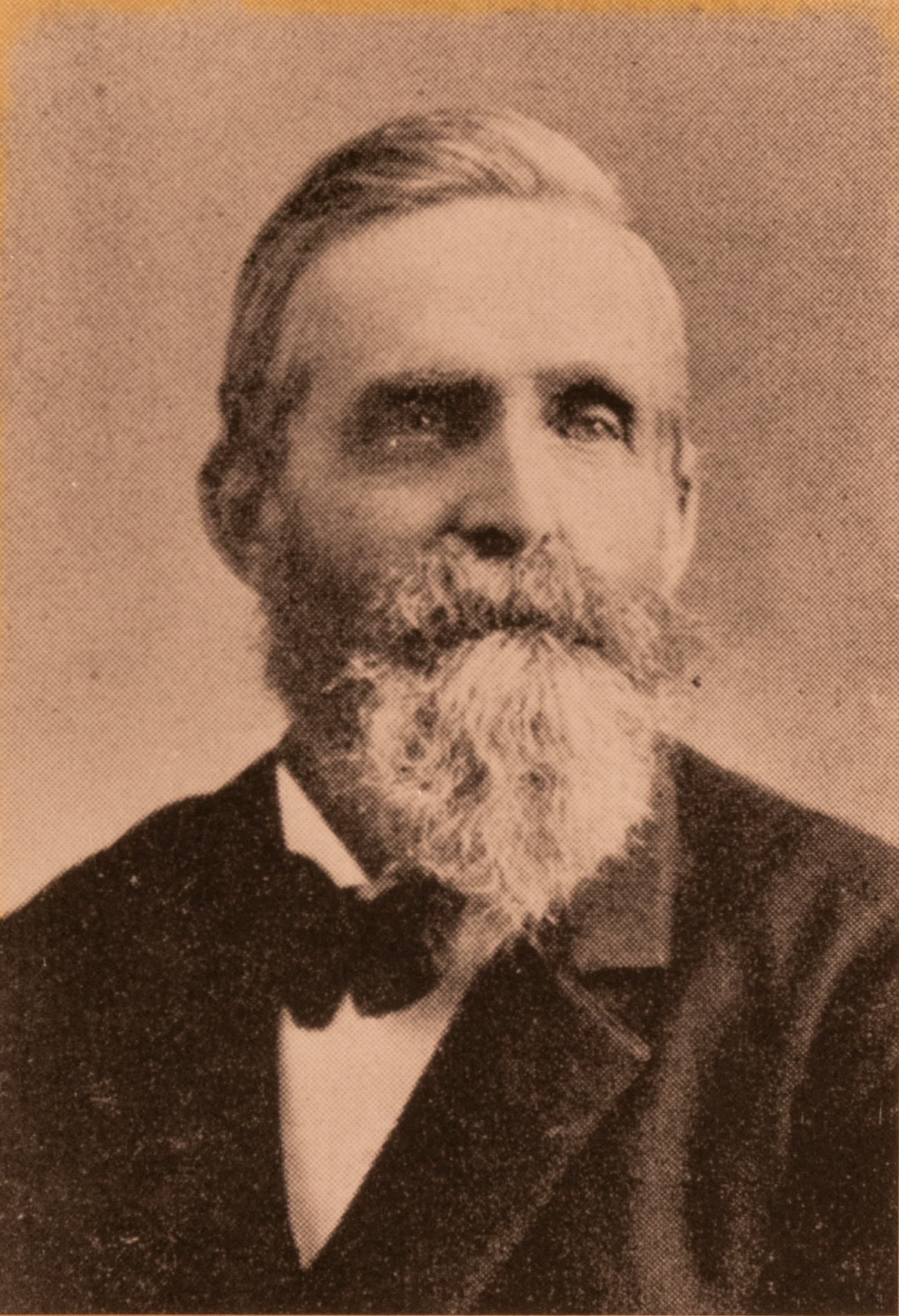 1863 Lorenzo H. Hatch