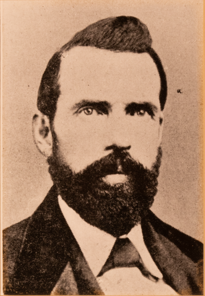 1869 William H. Winn