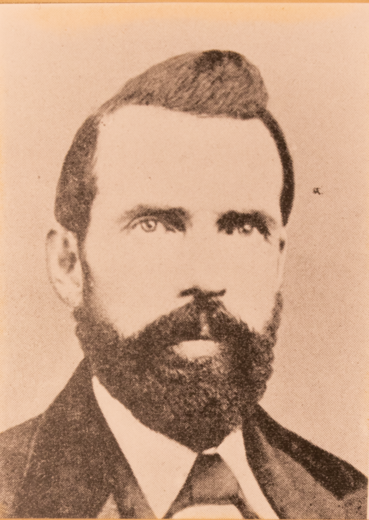 1877 William H. Winn