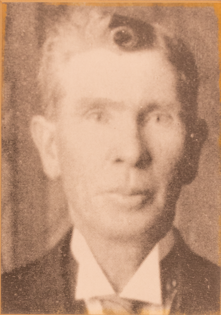 1914 William F. Gurney