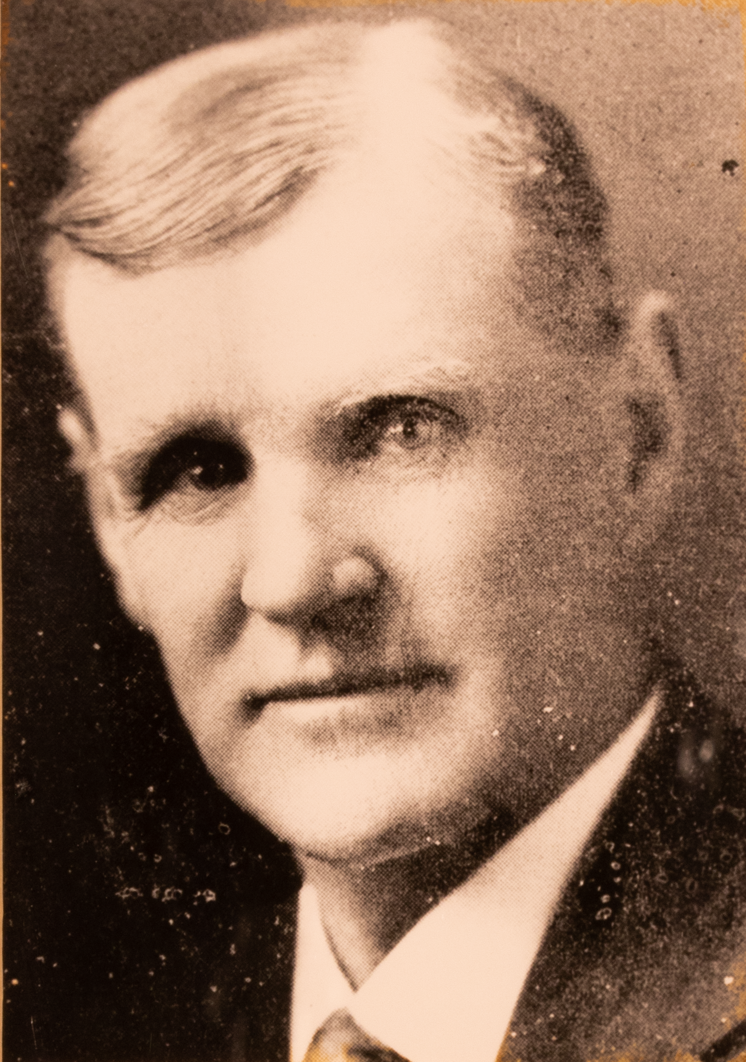 1920 James H. Gardner