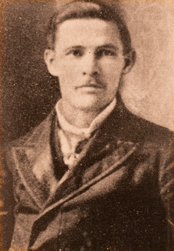 1922 Joseph S. Broadbent