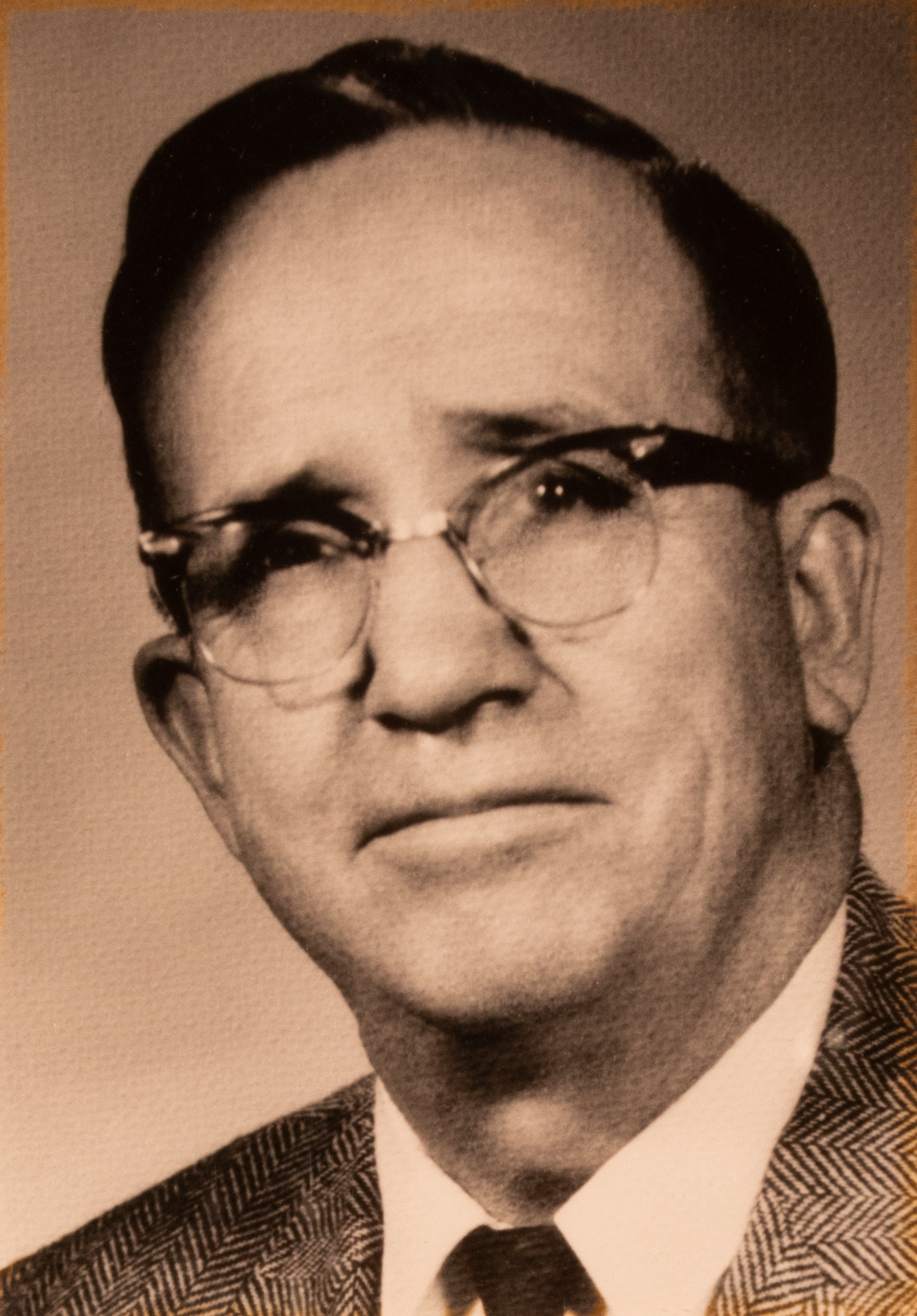 1946 Dean Prior