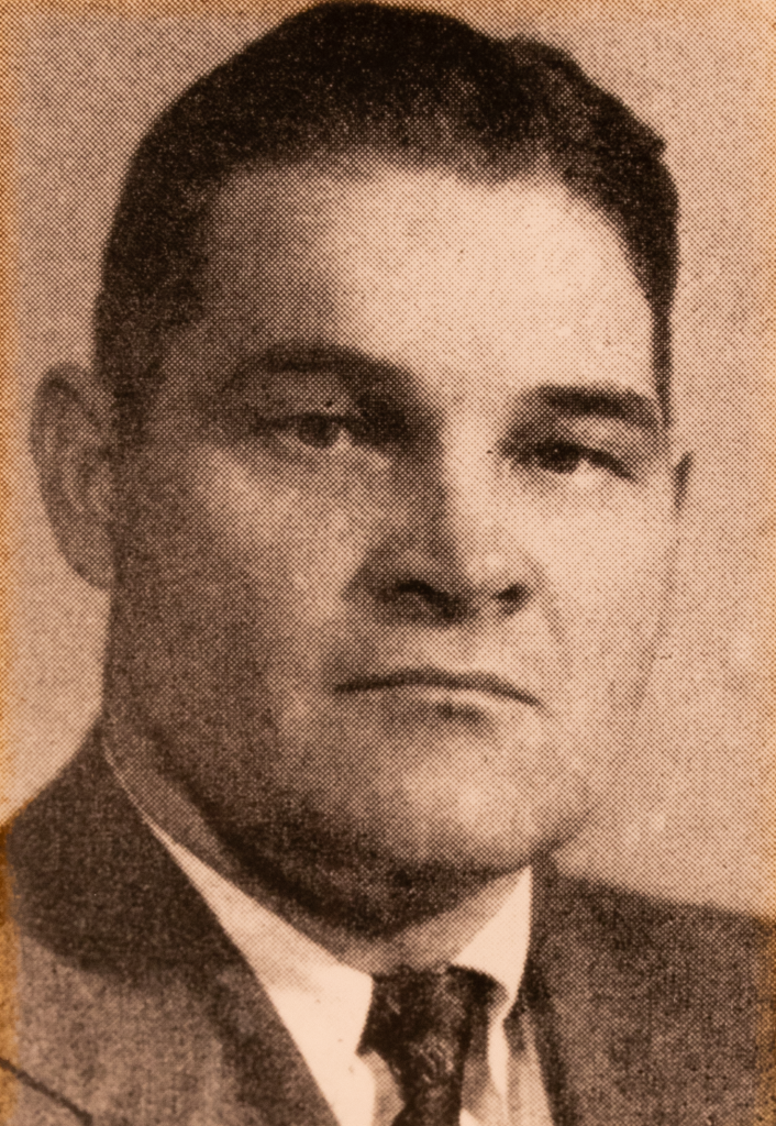 1948 L. Carlos Coats
