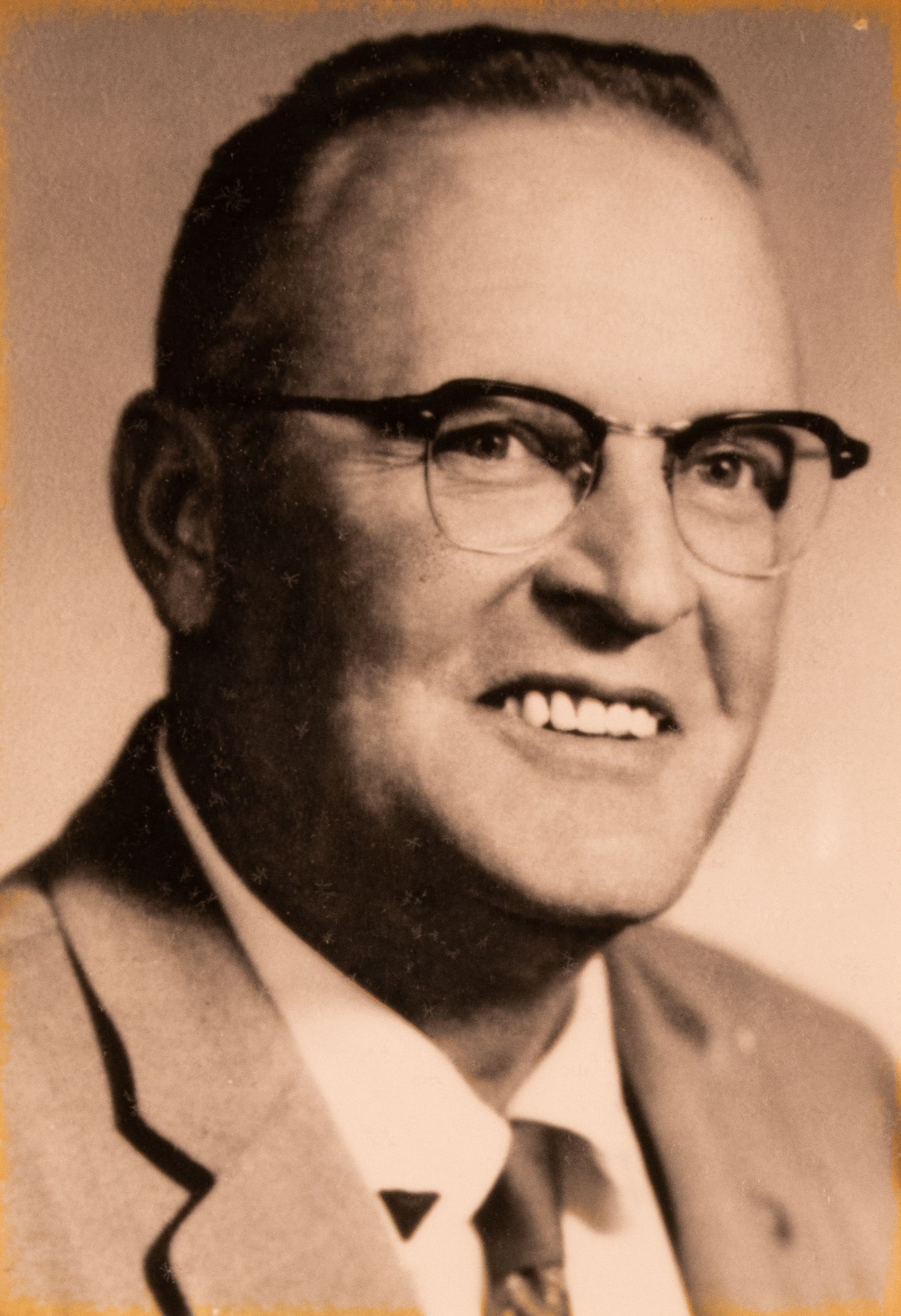 1958 Harold D. Westring