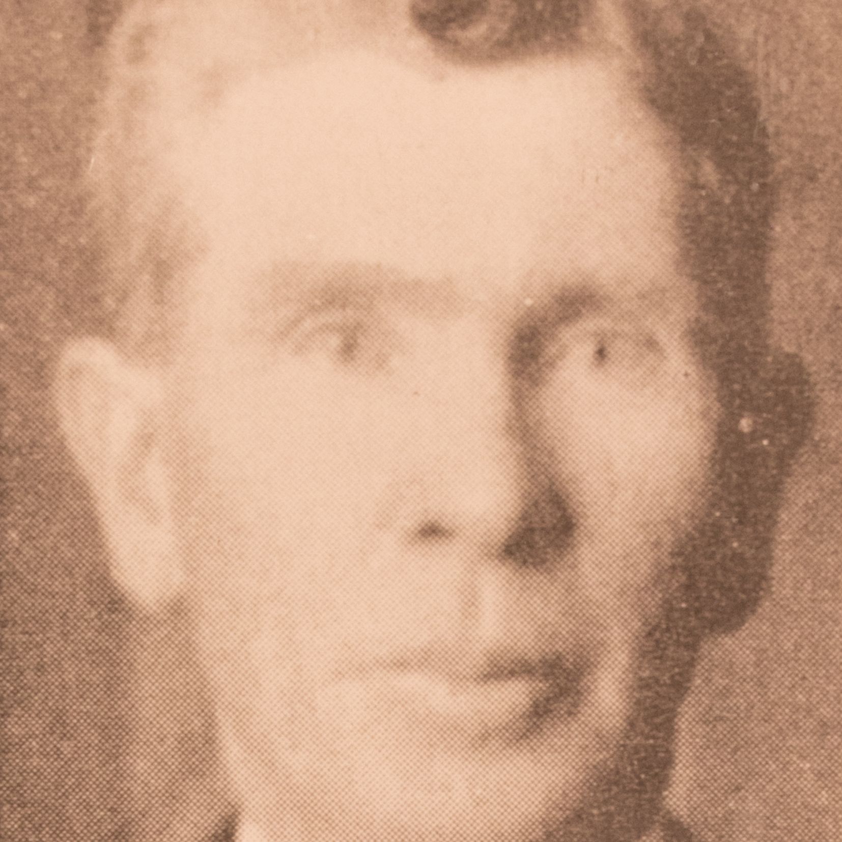 Mayor William F. Gurney