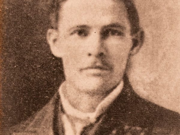Mayor Joseph S. Broadbent