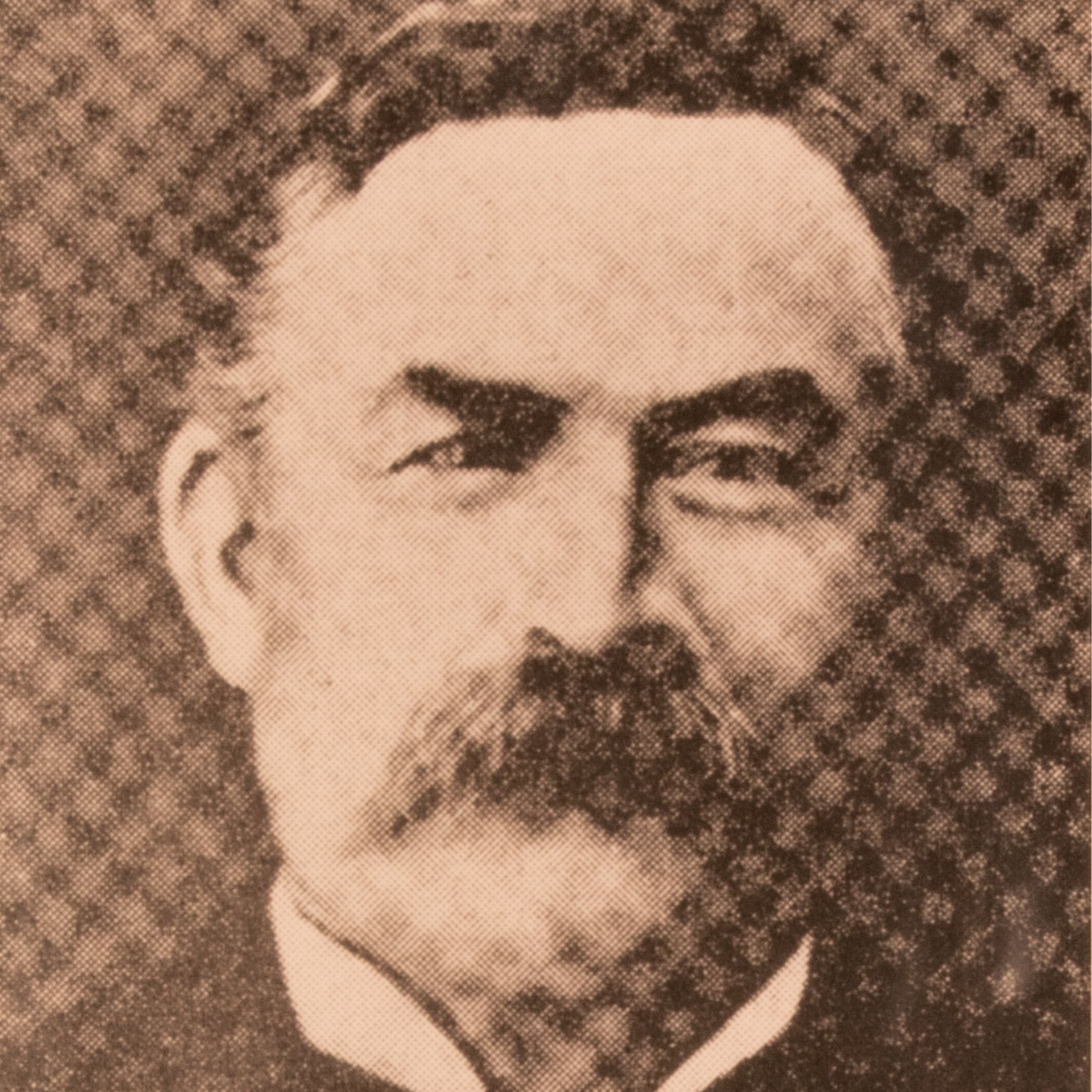 Mayor Samuel Taylor