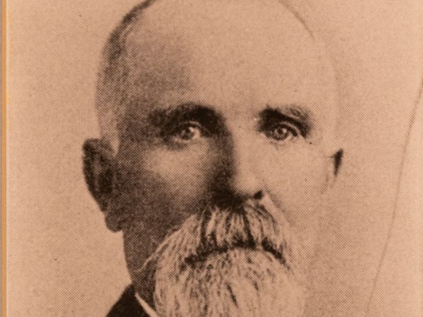 1861 John R. Murdock