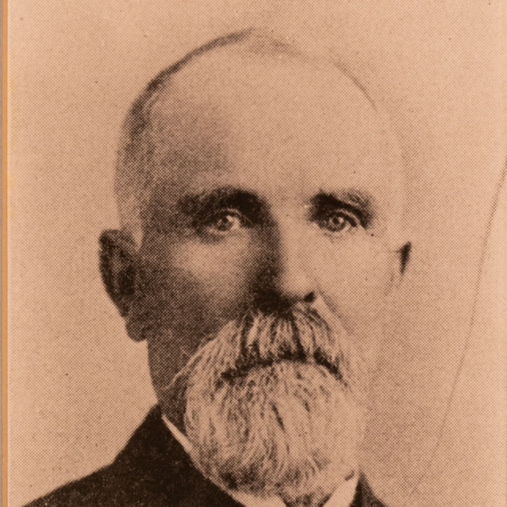 1861 John R. Murdock