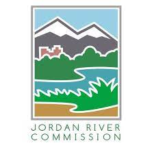 Jordan River Commission Logo