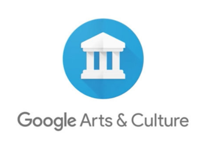 GoogleArtsAndCulture Logo