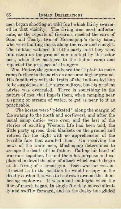 [1853] The Gunnison Massacre Part 12