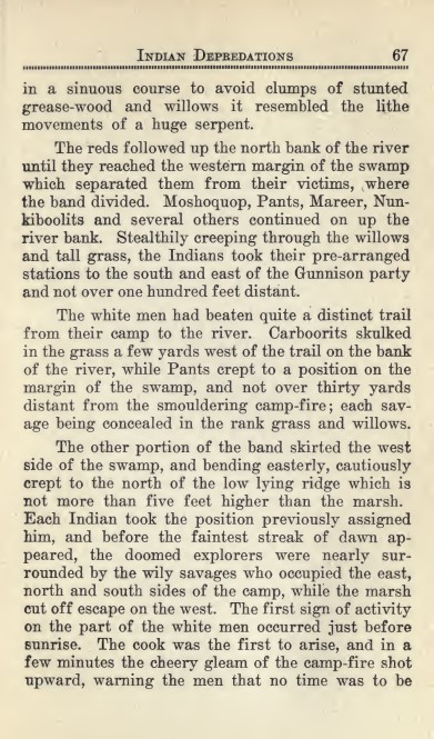 [1853] The Gunnison Massacre Part 13