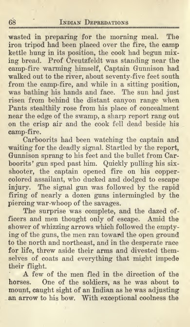 [1853] The Gunnison Massacre Part 14