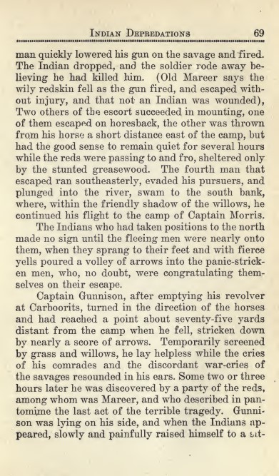 [1853] The Gunnison Massacre Part 15