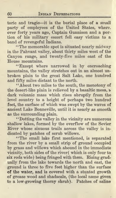 [1853] The Gunnison Massacre Part 2