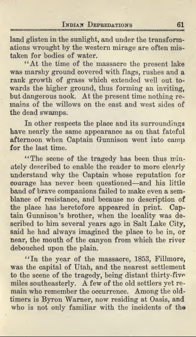 [1853] The Gunnison Massacre Part 3