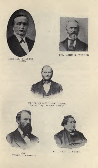 [1853] The Gunnison Massacre Part 9