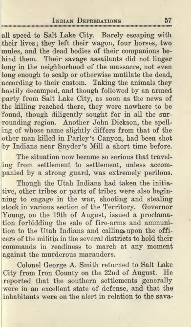 [Aug 17, 1853] At Parley_s Park, Two Men Killed, One Wonded Part 2