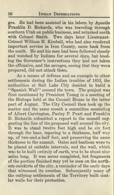 [Aug 17, 1853] At Parley_s Park, Two Men Killed, One Wonded Part 3