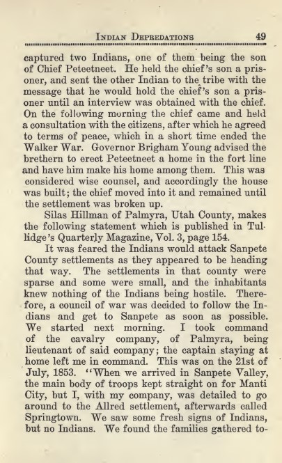 [July 19, 1853] Further Particulars of the Walker War Part 3