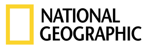 NatGeo Logo on white