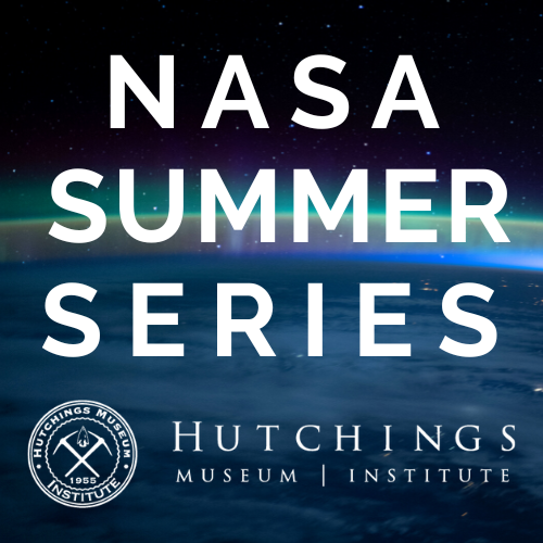 NASA Summer Series Featured Image