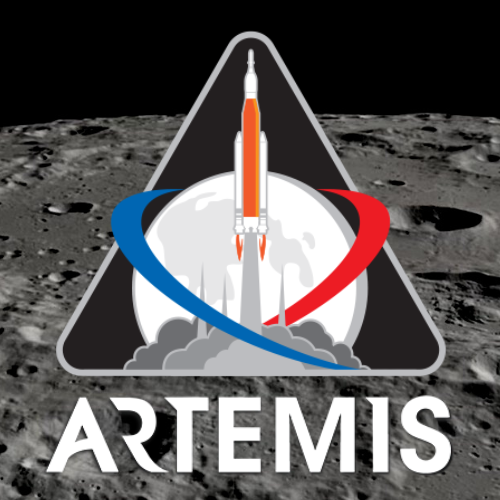 Artemis Patch Logo