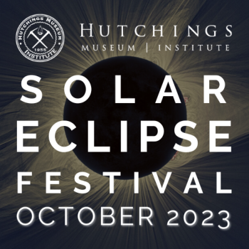Events | Hutchings Museum Institute