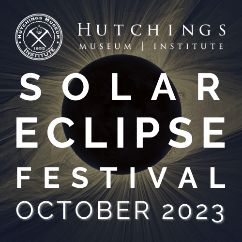 SolarEclipseFest 2023 HMI