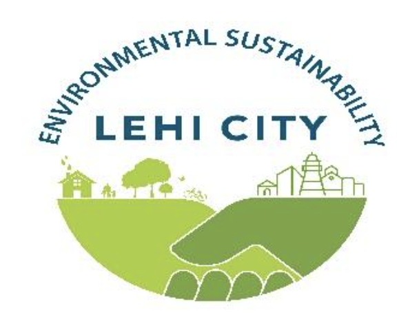 Lehi City Sustainability Committee Logo