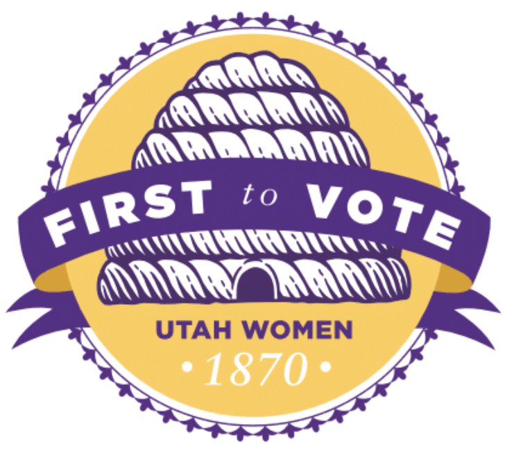 First To Vote Utah Women