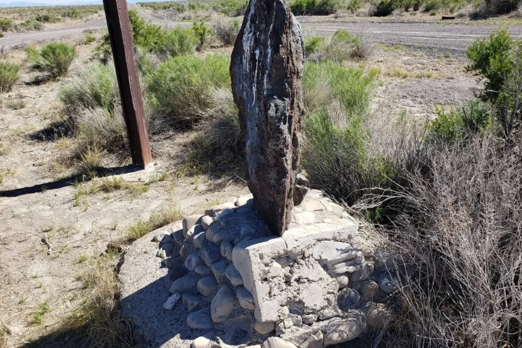 The Gunnison Massacre