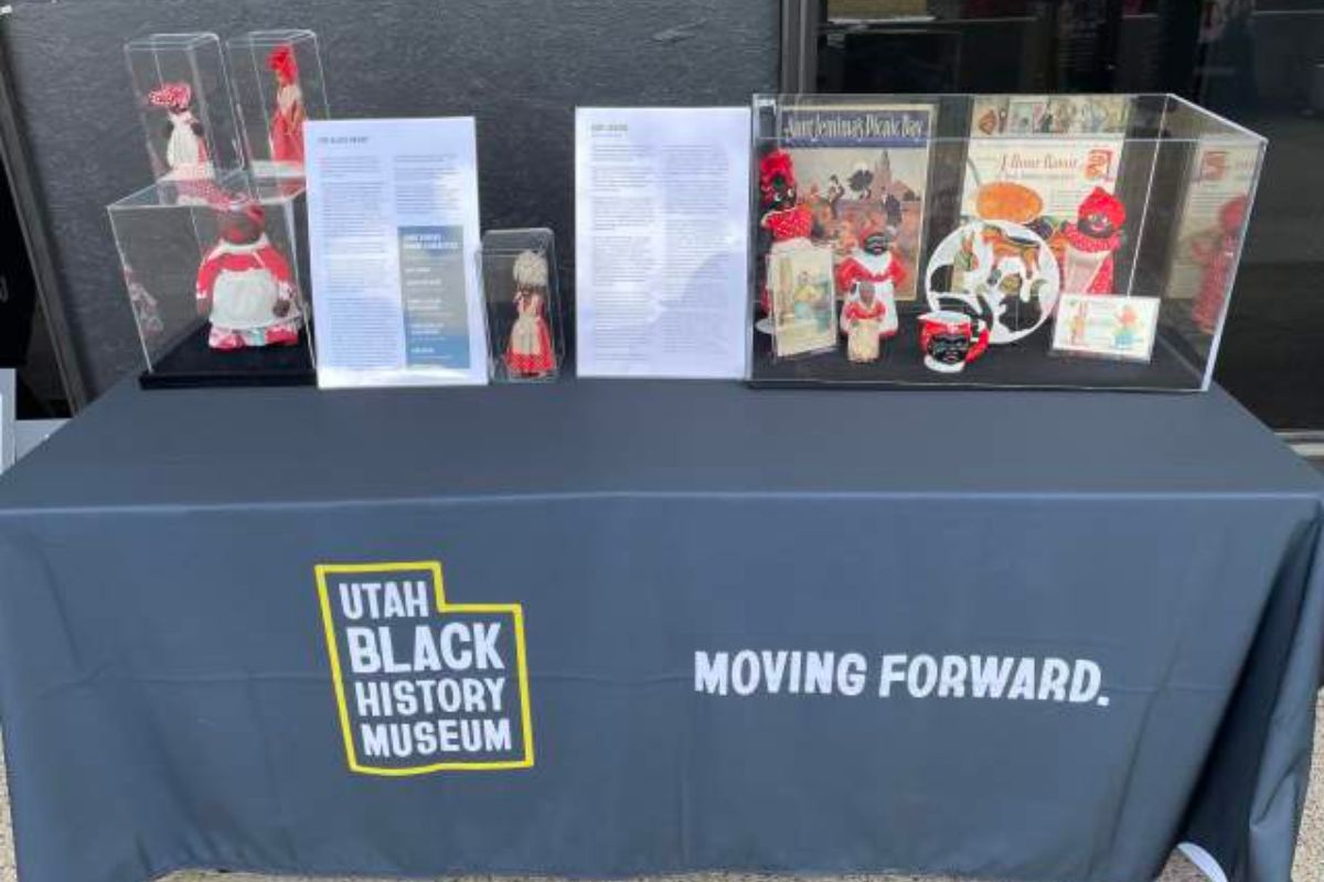 Utah Black History Museum Birthday Celebration