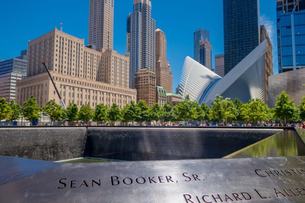 9/11 Memorial & Museum - What is the Tickets Price, Visiting hours & All You Need to Know