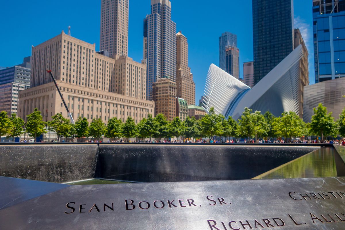 9/11 Memorial & Museum - What is the Tickets Price, Visiting hours & All You Need to Know