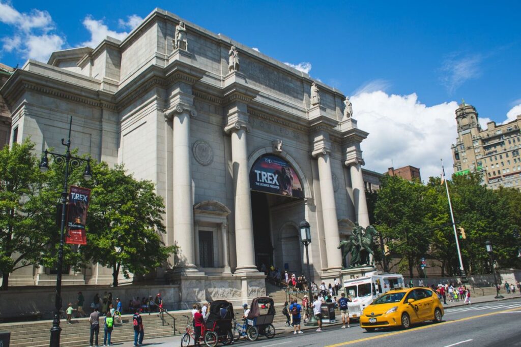 American Museum of Natural History - Free Days, Tickets, Map, Visiting Hours